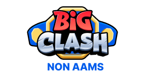 BigClash Casino logo