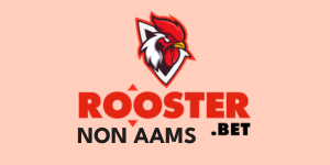 RoosterBet Casino logo